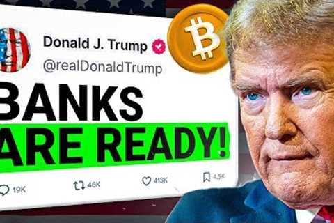 MAJOR Weekend Bitcoin Move INCOMING! (Altcoin DUMP OVER?)