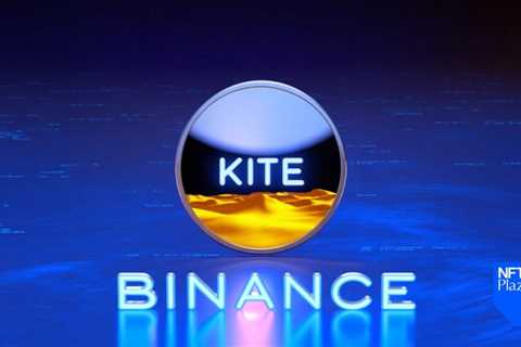 Kite (KITE) to Binance HODLer Airdrops