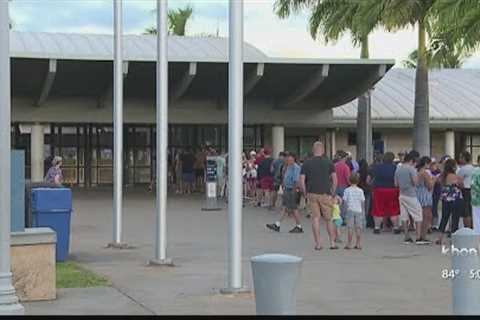 Pearl Harbor National Memorial to increase access to visitor center, museum, grounds