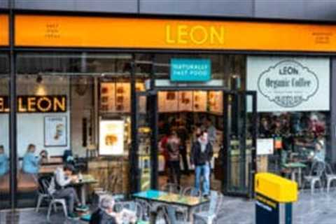 Leon co-founder set to reclaim the chain from Asda for a fraction of its 2021 sale price