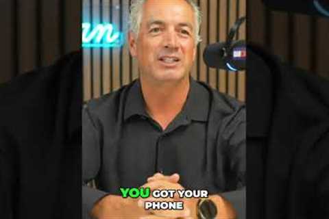 Unlock Your Focus: The Secret to Unstoppable Success! #shorts