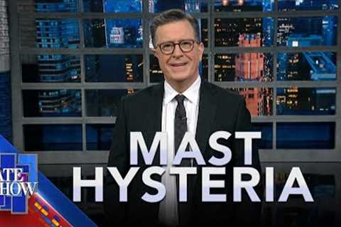 Michelle Obama To Skip Inauguration | Presidential Diet Coke | Bondi, Hegseth Grilled By Congress