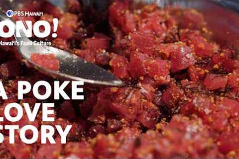 Chef Sam Choy Tells the Story of Hawaiian Poke | ʻONO! Hawaiʻi's Food Culture