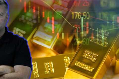 A Warning About The Price Of Gold And Silver