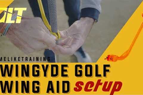 The Golf Swingyde Review - What is it? And how to use it!