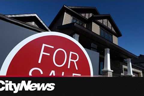 Will there be a Canadian real estate boom in 2025?