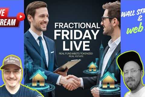 Fractional Real Estate Is Changing EVERYTHING