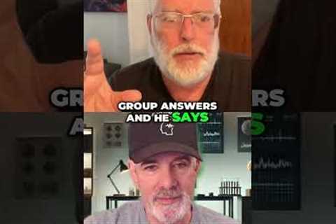 AI's Deep Dive: From Medical Sites to Facebook Groups #shorts