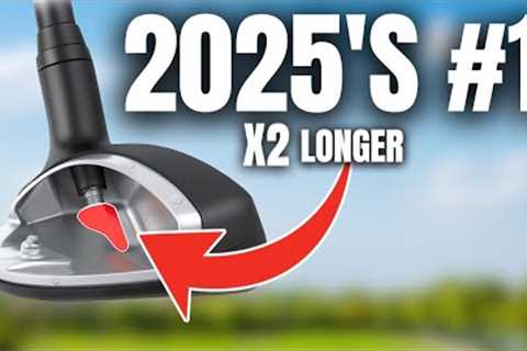This Hybrid Defies Logic…My Honest Review of 2025’s Best Hybrid Golf Clubs