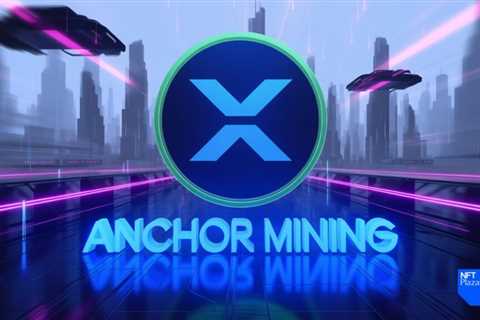 More Than Holding Digital Assets! XRP Users Can Earn Daily Through Cloud Mining