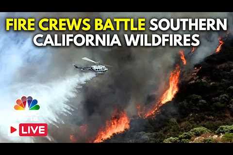 Los Angeles Wildfires LIVE: Aerial Footages Show Aftermath of California's Deadliest Wildfire | N18G