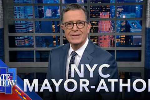 Mamdani Hits The Club | Cuomo's Dubious Endorsements | Pelosi: Trump Is A Vile Creature