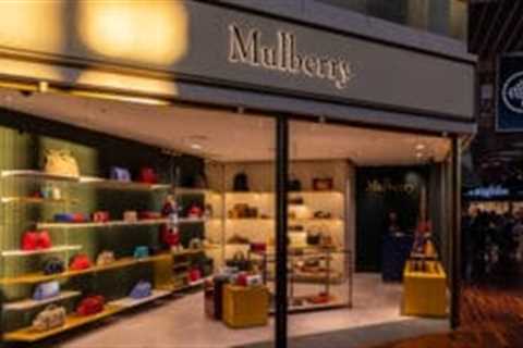 Mulberry chief urges Labour to scrap ‘unfair’ tourist tax as luxury sector reels from spending slump