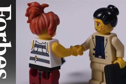 If You Know Nothing About Venture Capital, Watch This First | Forbes