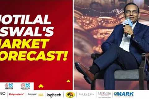 Decoding India's Financial Future: Major Trends That Will Drive Markets Over The Next Decade