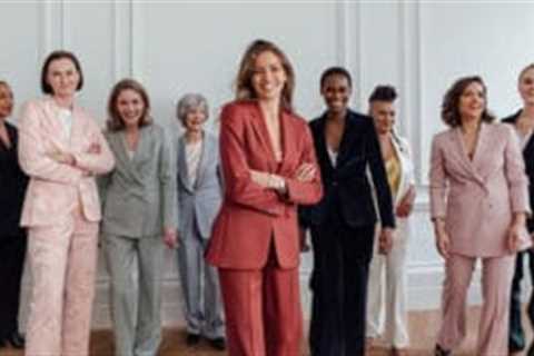 Savile Row entrepreneur Phoebe Gormley raises £3m for AI fashion sizing start-up Fit Collective