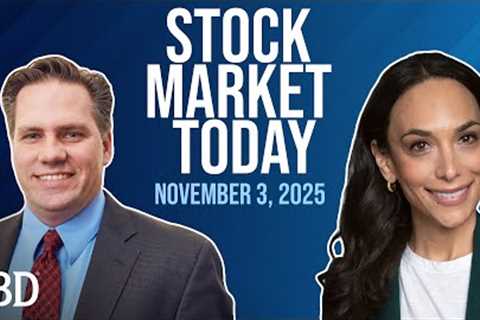 Indexes Fade But Not Tesla, Intuitive Surgical and Las Vegas Sands | Stock Market Today