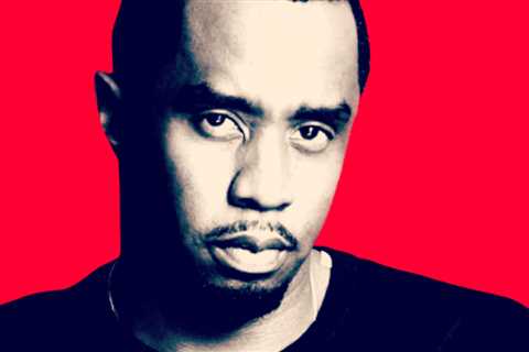 Sean ‘Diddy’ Combs Is Telling Fellow Inmates at Fort Dix Prison that Trump Will Pardon Him in 2026: REPORT