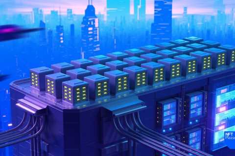 Explore 8 Most Trustworthy Crypto Cloud Mining Sites in 2025