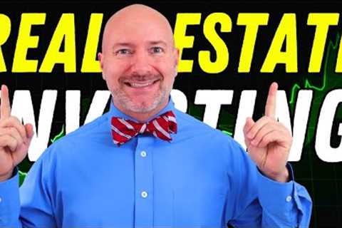 I Asked 2 Millionaire Real Estate Investors How to Get Started