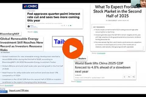Market Trends: The Next Opportunities for Investors