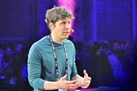 OpenAI strikes $38 billion deal with Amazon to supercharge AI computing power