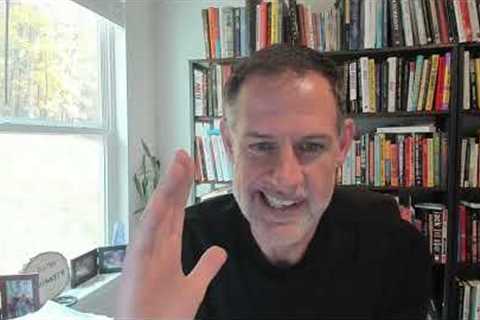 2,103 - Why Big Multifamily Owners Win: Systems, Strategy &amp; Staying Power