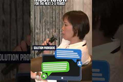 Discover the Game-Changing Fintech Trends Investors MUST Know for the Next 3-5 Years!