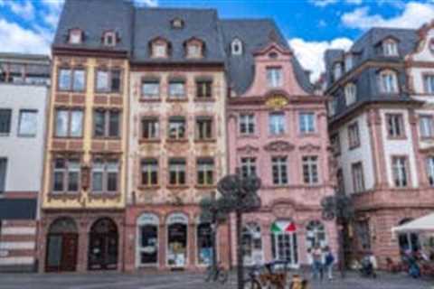 All eyes on Germany as €1 trillion investment wave fuels growth and new opportunities for global employers