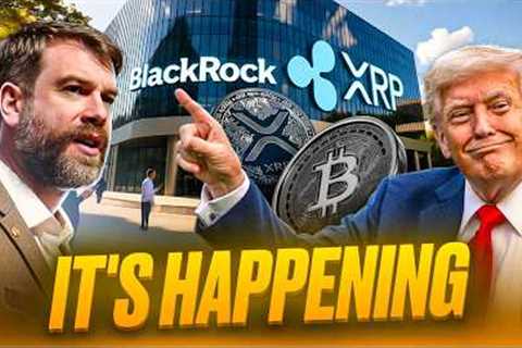 RIPPLE XRP The Market Is Ready — Trillions Are Coming… (Epic Crypto News)