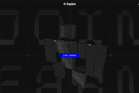 Sapien (SAPIEN) Will Be Listed on Binance HODLer Airdrops!