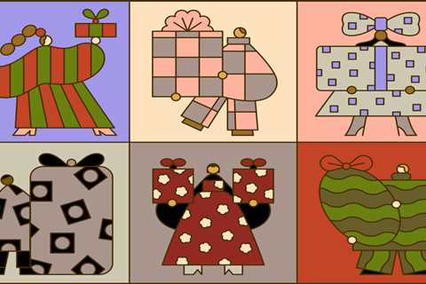 Celebrate the Season With Our Gift Guides for Design Freaks