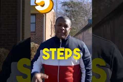 How to Rehab Homes in 5 EASY Steps! 🤯