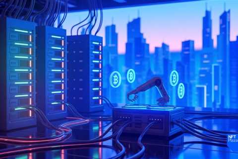 What is Cloud Mining? Analysis of the Ideal Choice for Bitcoin Investment in 2025