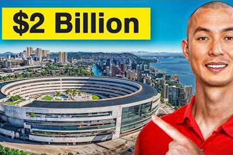 Hawaii’s Biggest Megaprojects (Crazy Changes Coming!)