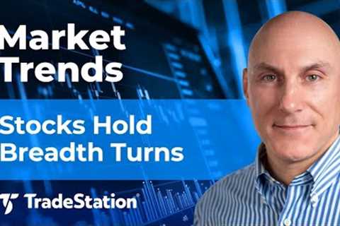 Stocks Hold Key Levels as Breadth Recovers: Market Trends 11/6/25