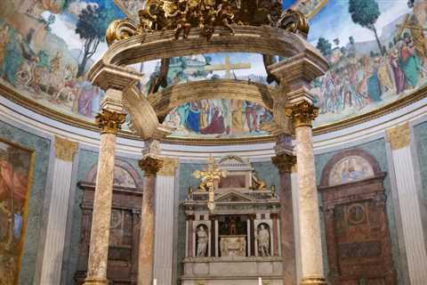 Jubilee in Rome: Pilgrims Honor the 2025th Anniversary of Christ’s Birth in a Post-Christian Europe