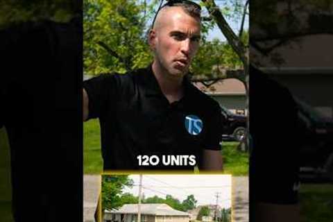 Management in Multifamily real estate #multifamily #multifamilyrealestate #realestateinvesting