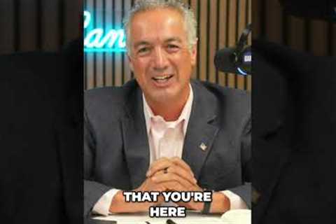 Dan Kann Introduces Core Podcast Principles #shorts