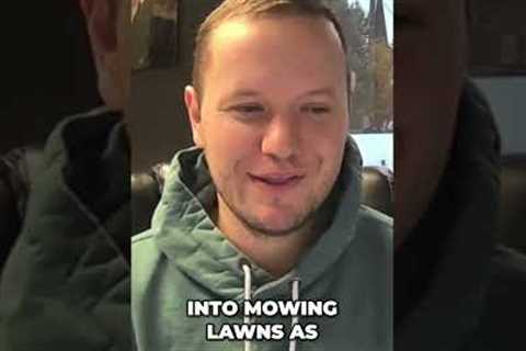 Kyle's College Reflections: Whitworth University Journey #shorts