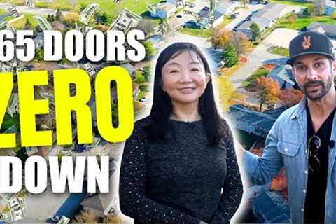 ZERO DOWN Multifamily Seller Finance | 265 Unit Breakdown Part 1