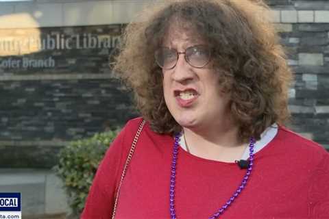 Georgia Police Officer Under Investigation After ‘Misgendering’ Man Pretending to Be a Woman in Public Library Bathroom Confrontation