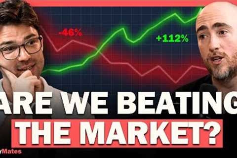 We Reveal Our FULL Portfolio Performance: ETFs, Stocks and Crypto