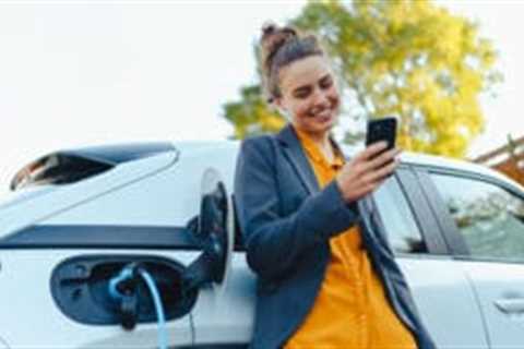 Rachel Reeves considers pay-per-mile tax on electric vehicles to plug £30bn fiscal gap