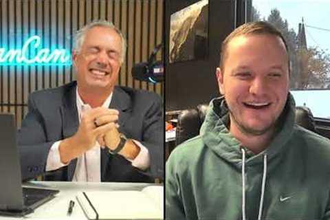 Right Place, Right Time: Kyle Jordan on Character, Hard Work, and Unexpected Opportunity