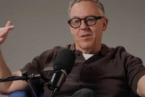 Greg Gutfeld Does Rare Longform Interview With the NY Times on the Success of His Show and More (VIDEO)