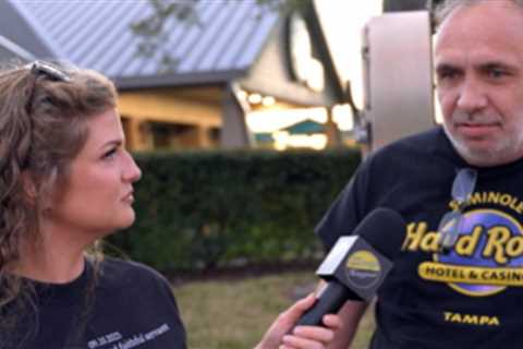 Man Who Fled the Soviet Union is Stunned That People in America Are Embracing Socialism/Communism (VIDEO)