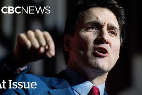 At Issue | Can a cabinet shuffle save Trudeau's government?