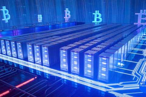 Bitcoin Cloud Mining Platforms 2025: Earn Crypto With Free Computing Power