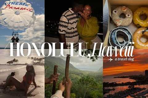 Honolulu, Hawaii Family Vacation Vlog | Best Excursions, Hotels, Food &amp; Budget Friendly